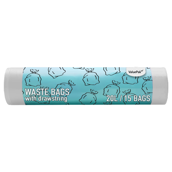 waste bags 20l kopiera