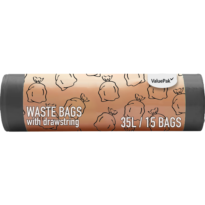 waste bags 35l kopiera